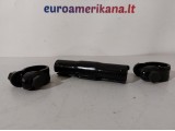 Steering Link Adjuster Assembly